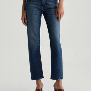 AG Ex-Boyfriend Slouchy Slim Jean